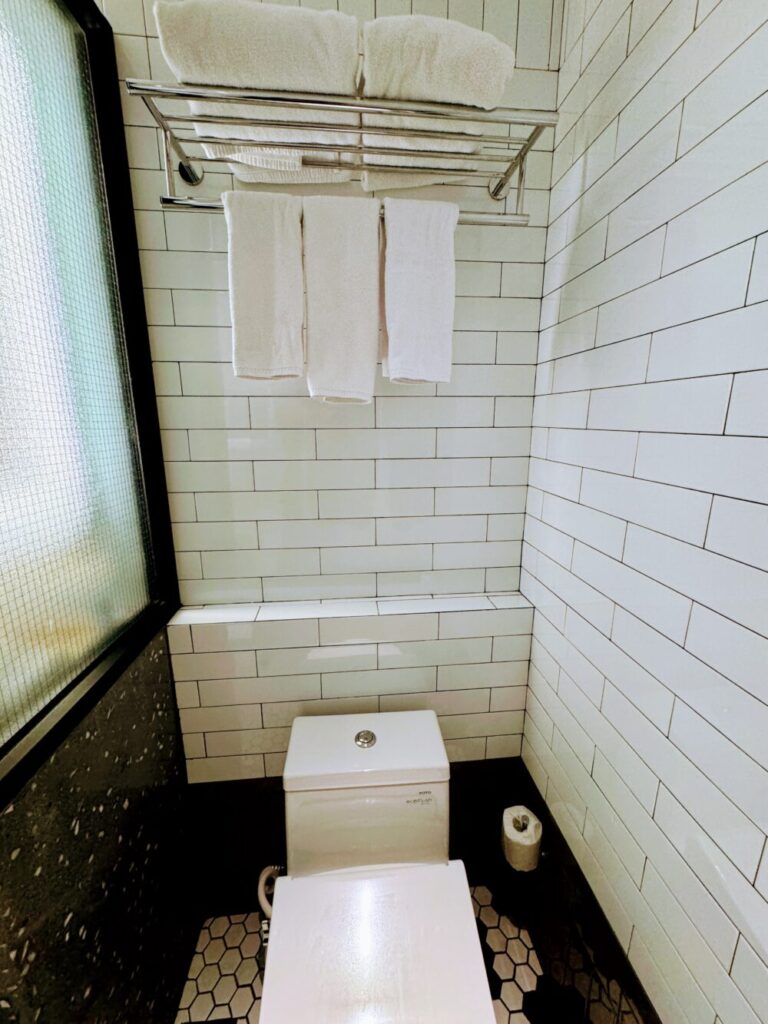 totoのトイレ