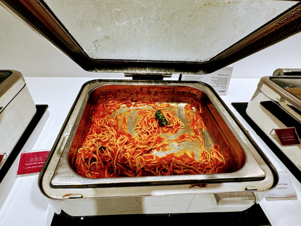 パスタ