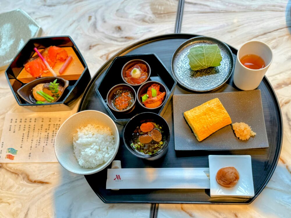 和御膳