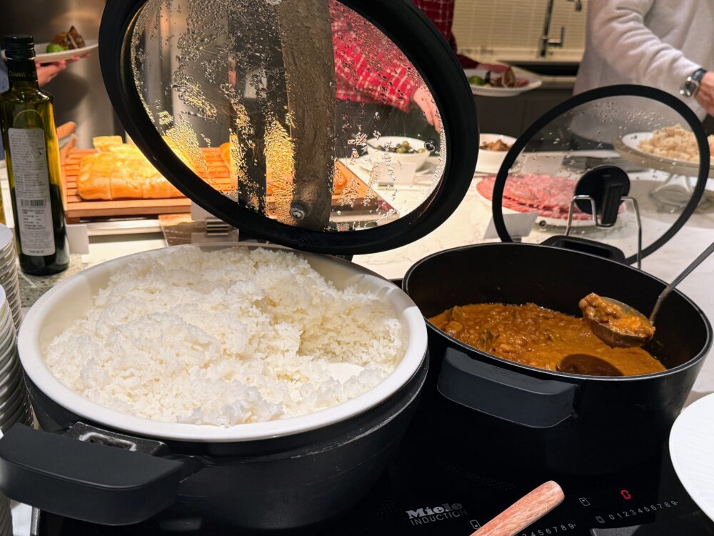 カレーライス