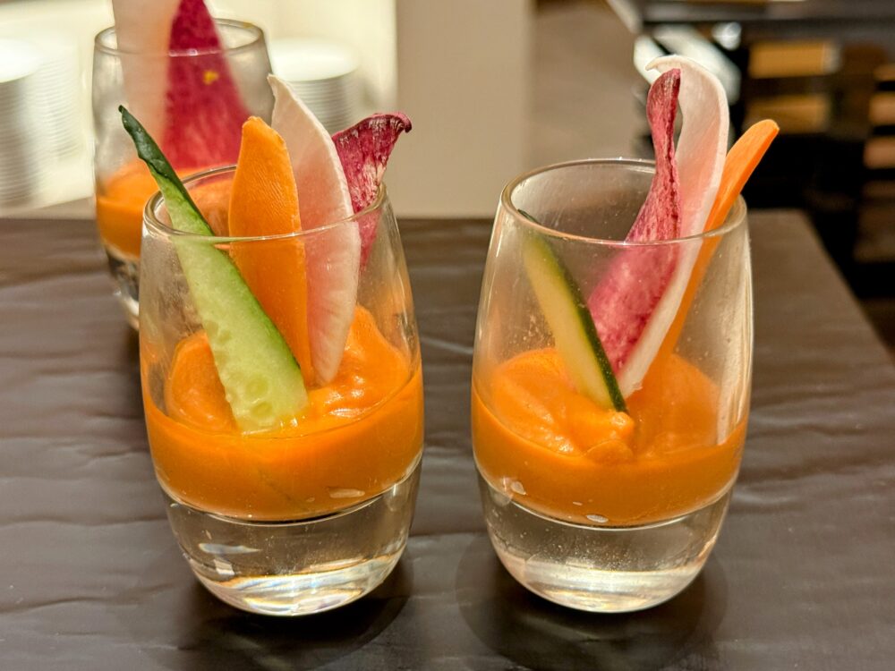 野菜スティック