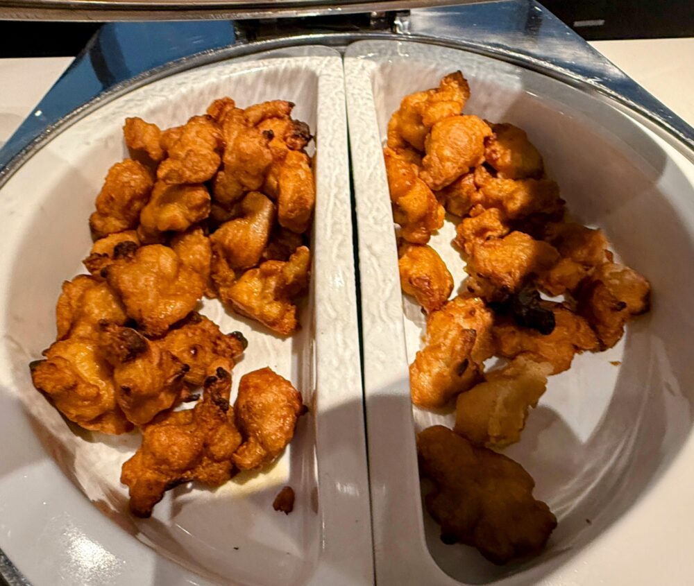 唐揚げ