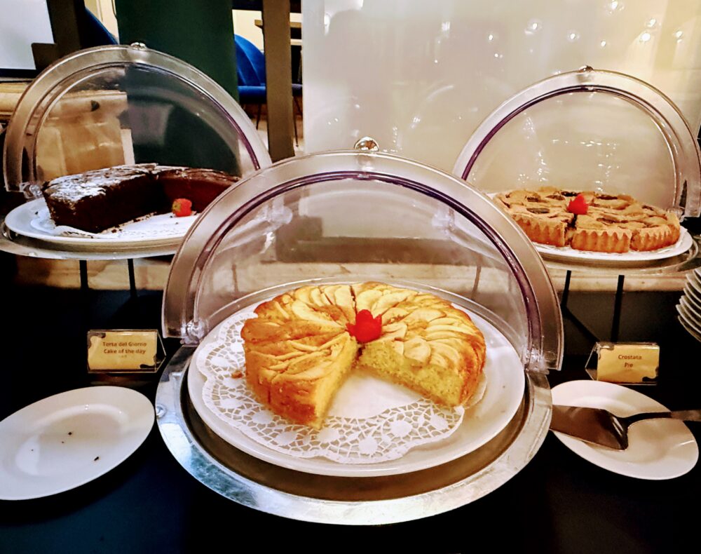 チョコレートケーキ・タルト