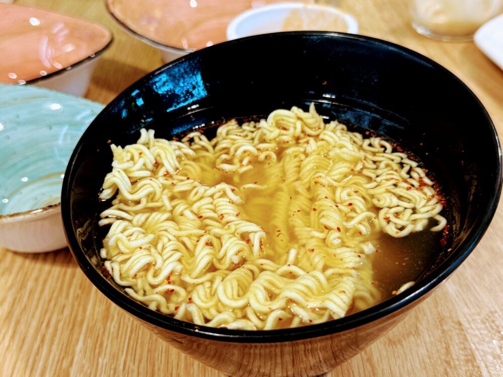 ラーメン
