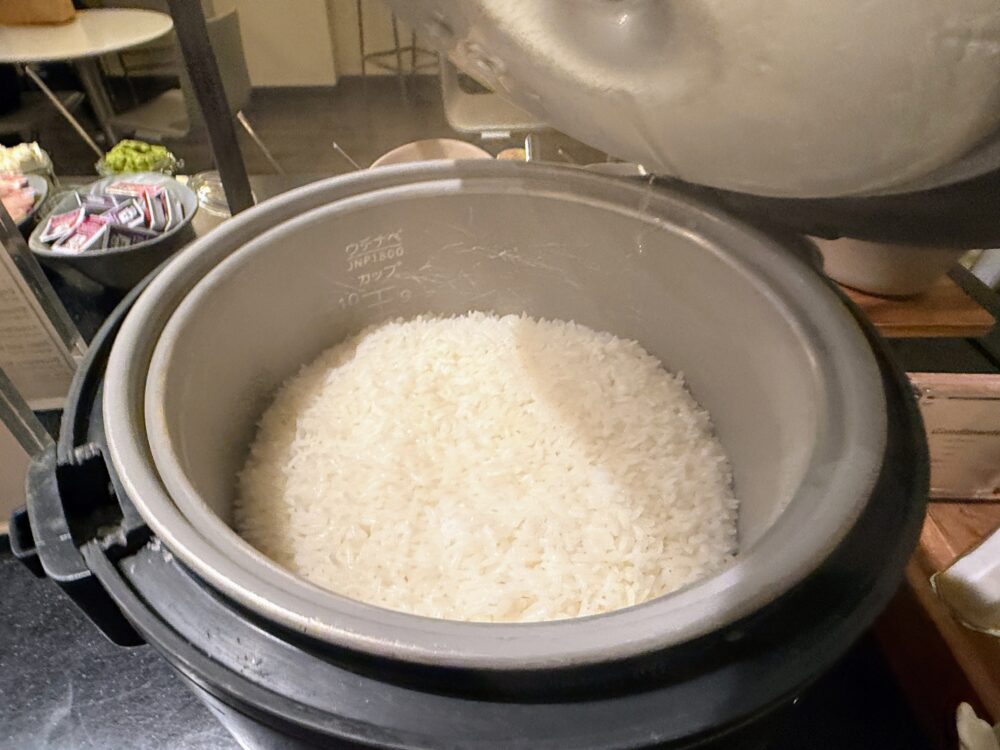ご飯