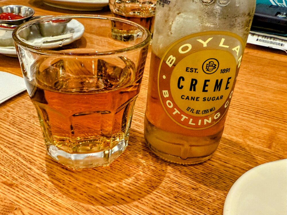 Boylan クリームソーダ