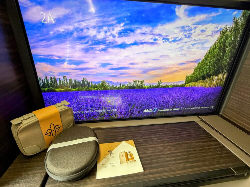 43インチの大型4Kモニター