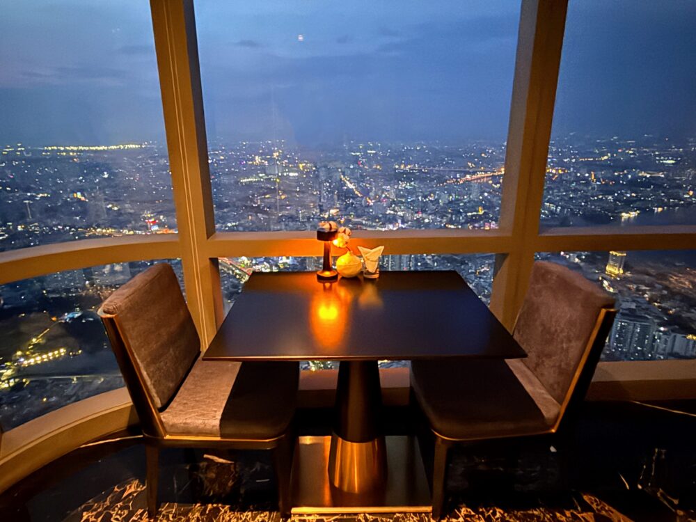 宿泊記】ヴィンパール ランドマーク81（Vinpearl Landmark 81